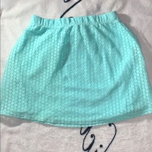 Skater skirts (M size)